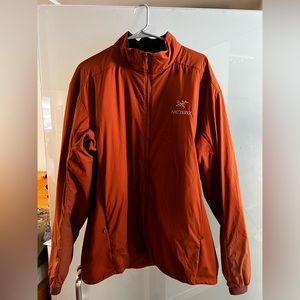Arcteryx Atom Jacket